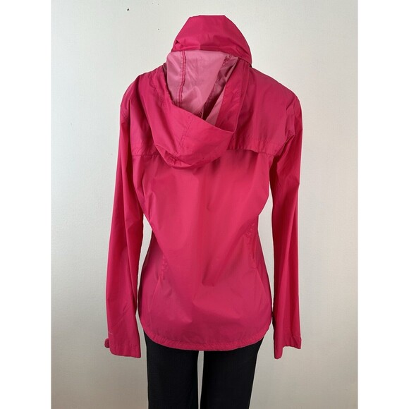 Columbia Women’s Switch BacK II Pink Jacket Size XL - Picture 5 of 7